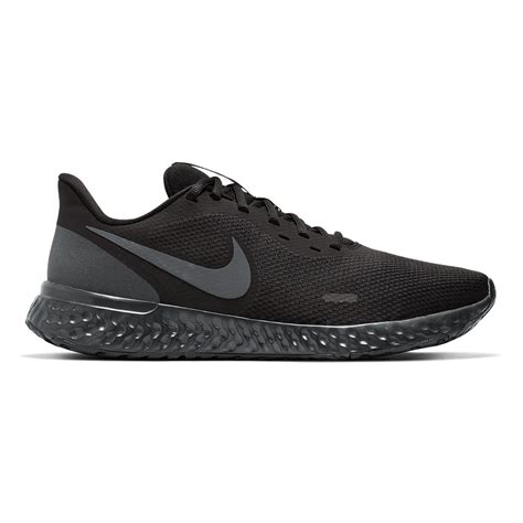 nike revolution 5 herren schwarz|Nike revolution 5 sole.